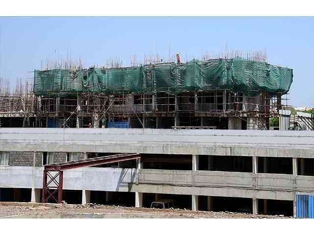 Puravankara Emerald Bay