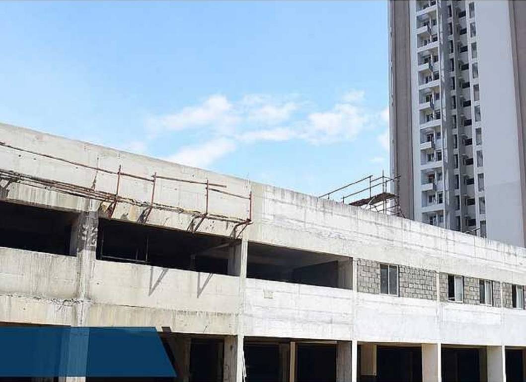  emerald bay Construction Status Sept 21