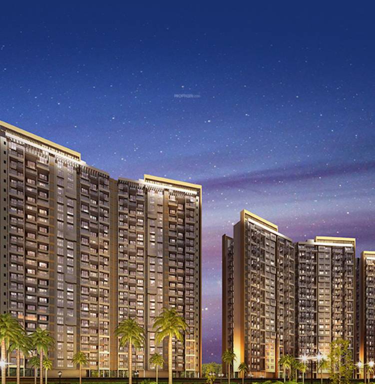  emerald bay Elevation