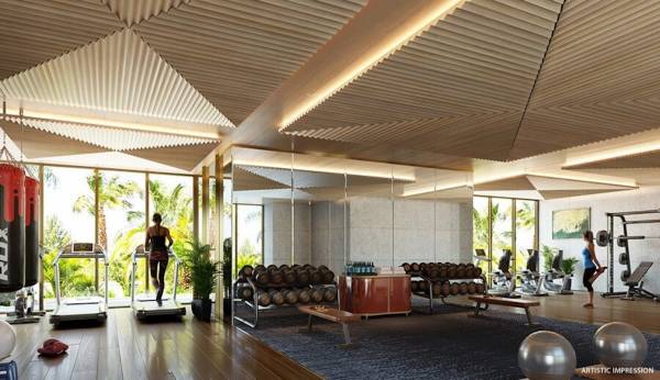  emerald-bay Gymnasium