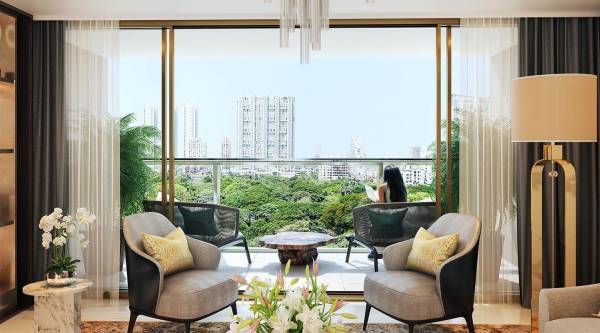  emerald-bay Living Area