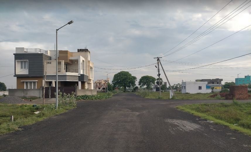  blossom rich Elevation