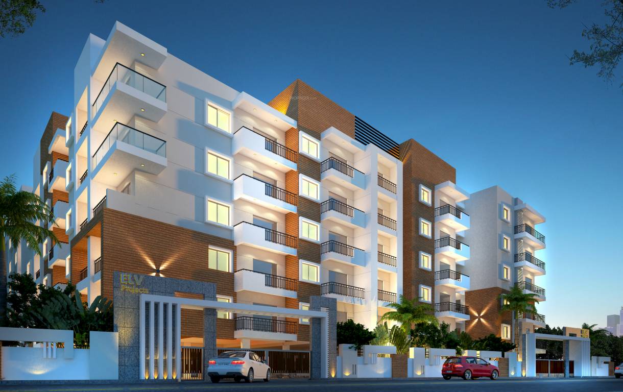  cosmopolis Elevation