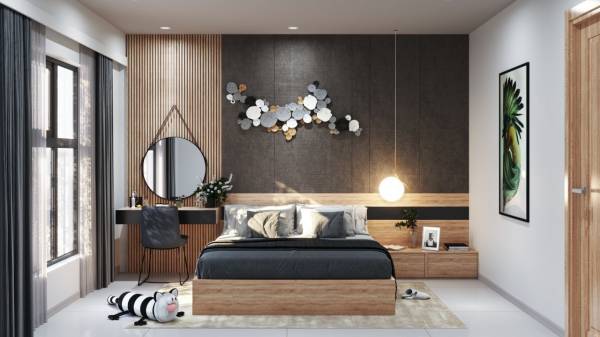  elv-cosmopolis Bedroom