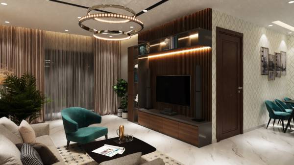  elv-cosmopolis Living Area