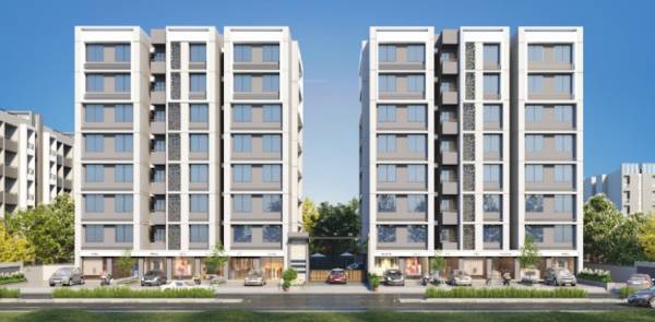  sarthi-gold Elevation