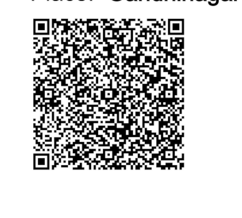 QR Image