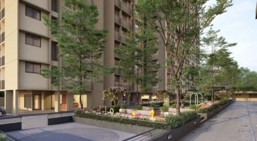  aarambh Children's play area