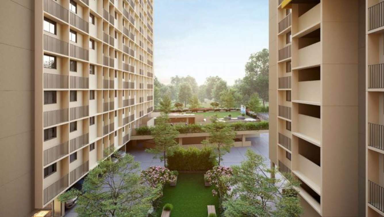  aarambh Landscape Garden and Tree Planting