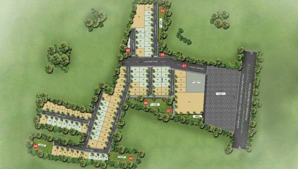  natura-atavi Layout Plan