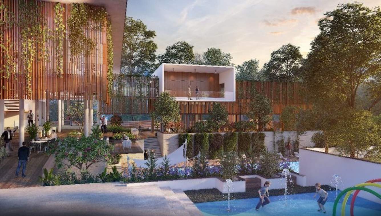  natura atavi Club House