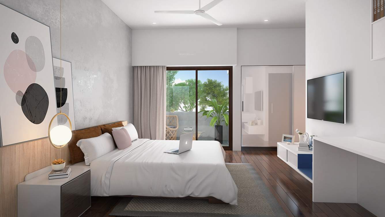  natura atavi Bedroom