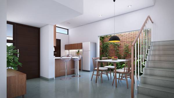  natura-atavi Kitchen