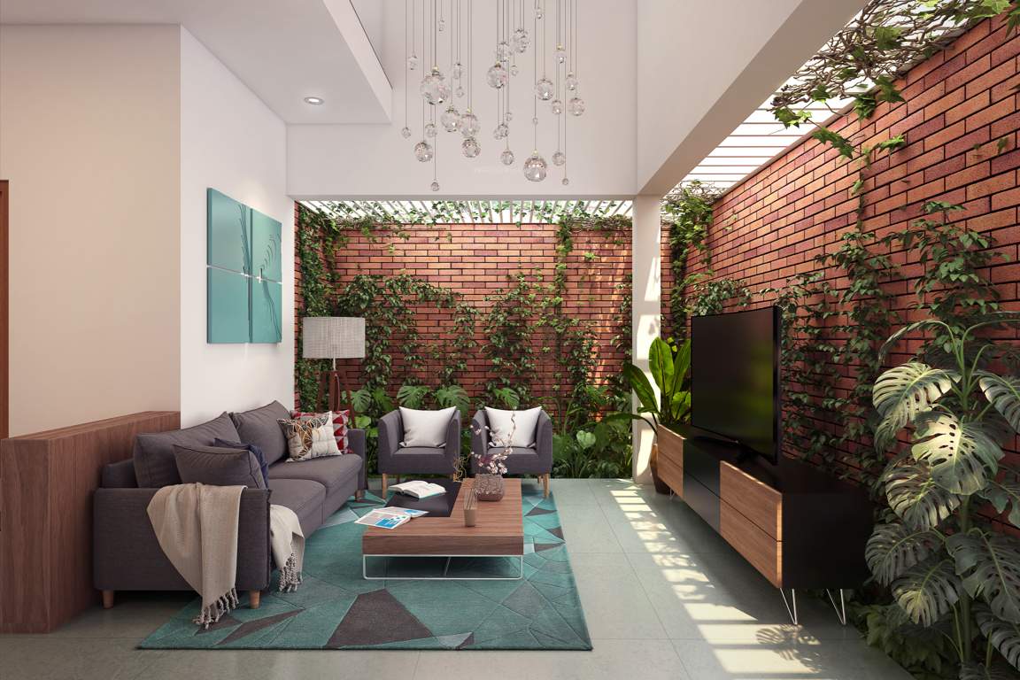  natura atavi Living Area