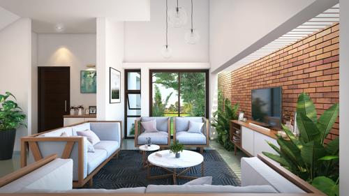  natura-atavi Living Area