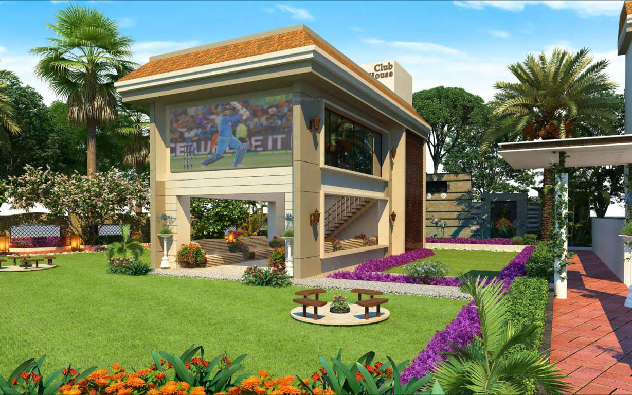  madhuban square ii Others