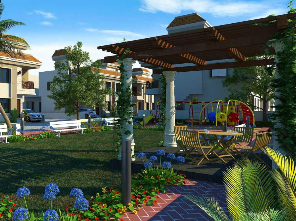  madhuban square ii Others