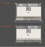  rudraksh Layout Plan