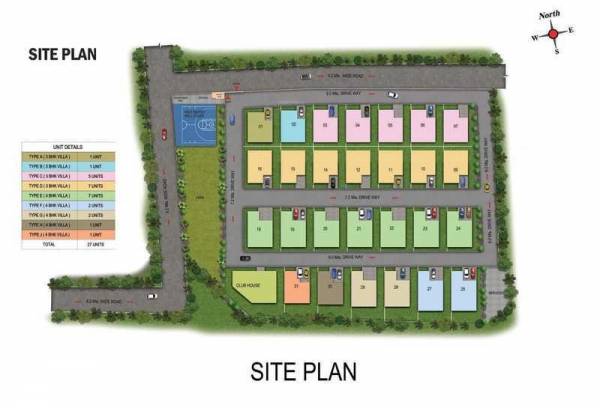Master Plan solitaire Master Plan
