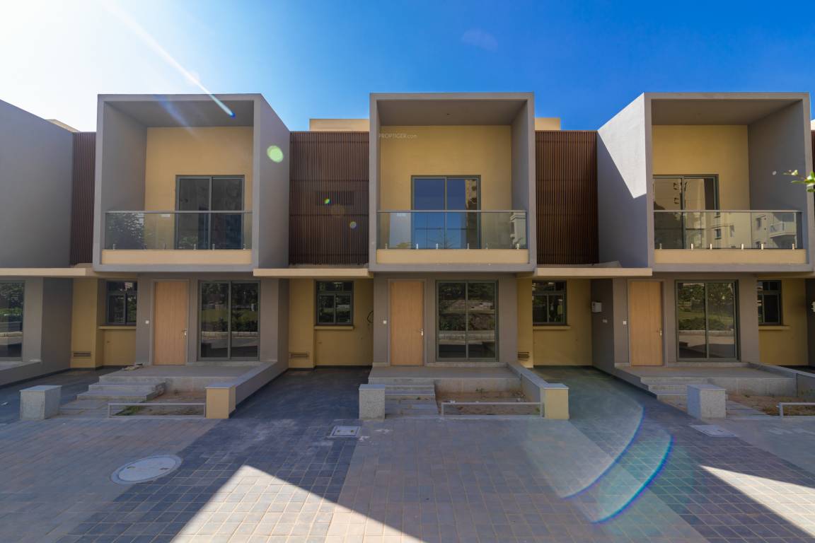  shubh nilay Construction Status Feb 23