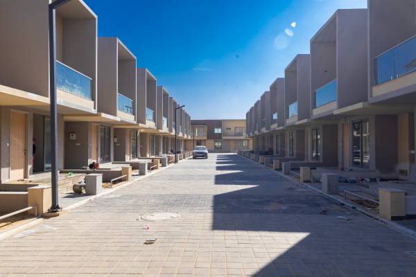  shubh-nilay Construction Status Feb-23