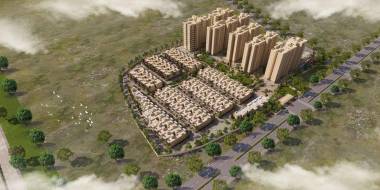 Elevation shubh-nilay Elevation