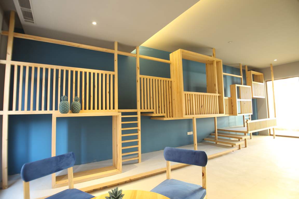  shubh nilay Children's play area