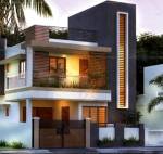 Elevation avenue Elevation