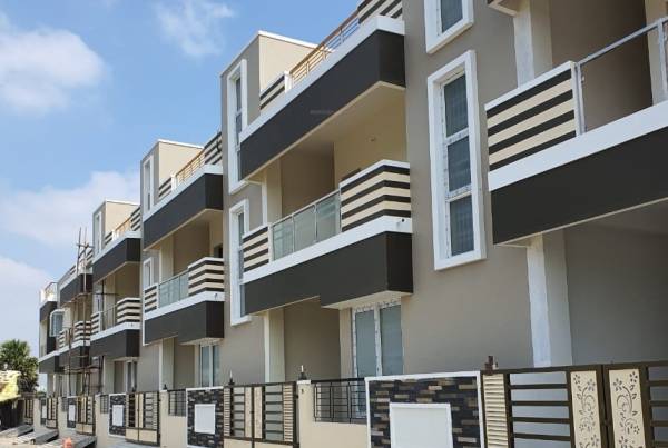 Elevation avenue Elevation