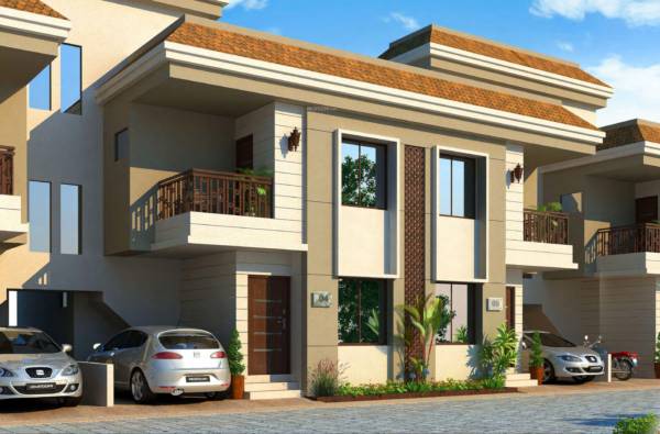 Elevation madhuban-square-vadodara Elevation