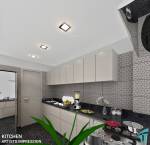  evana Kitchen