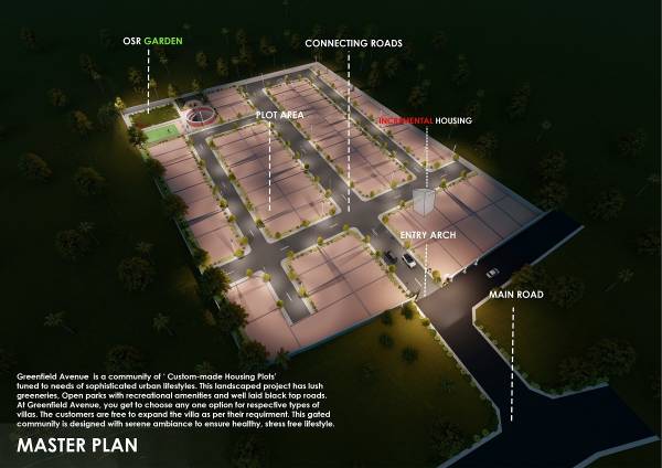  greenfield-avenue Master Plan