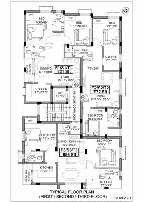 Vinoth Veta Cluster Plan veta Vinoth Veta Cluster Plan