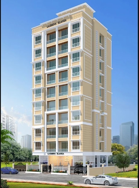  laxmina elanza Elevation