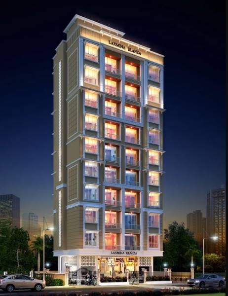  laxmina-elanza Elevation