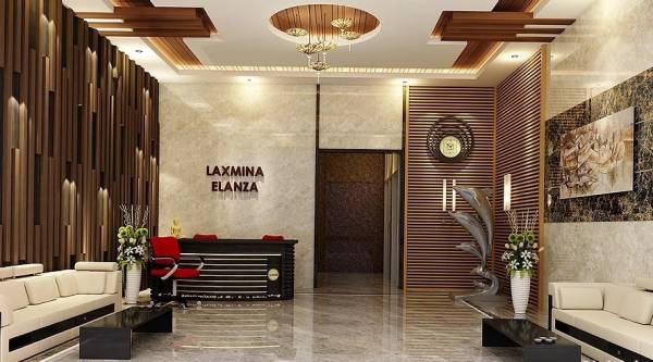  laxmina-elanza Lobby
