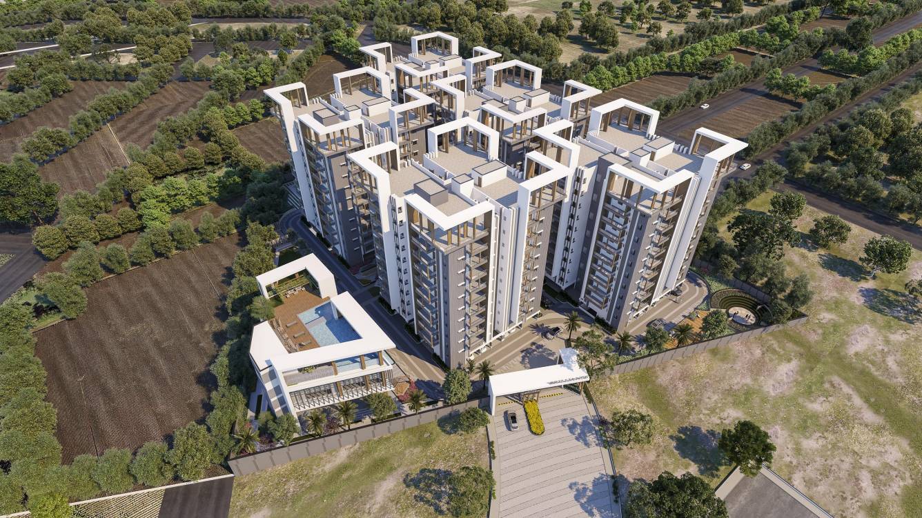  brilliance Elevation