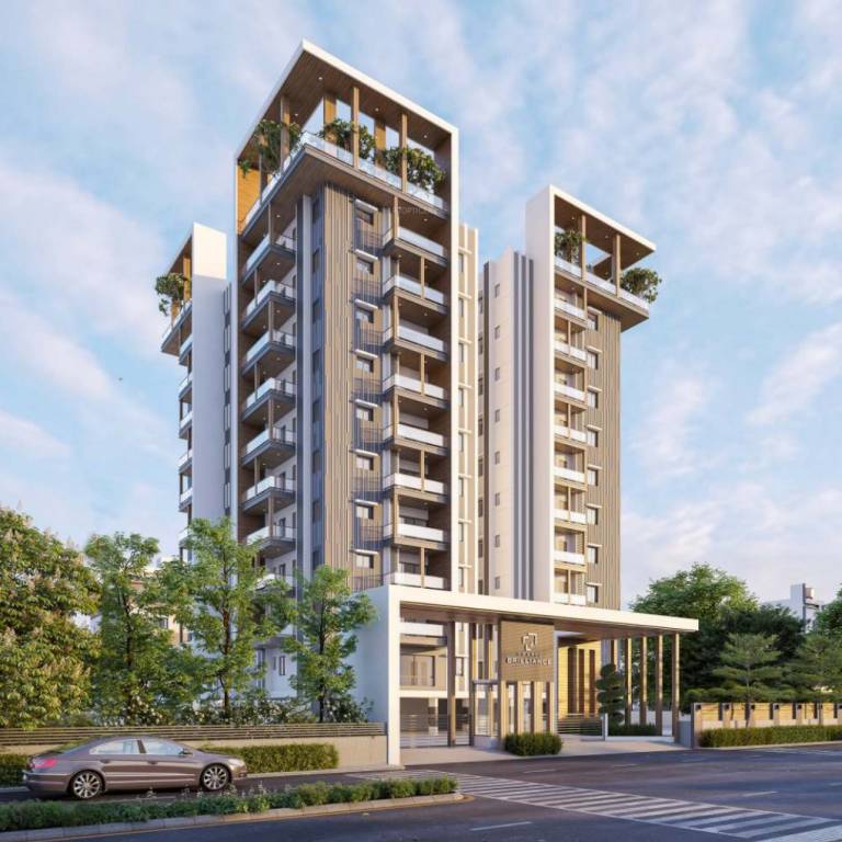  brilliance Elevation