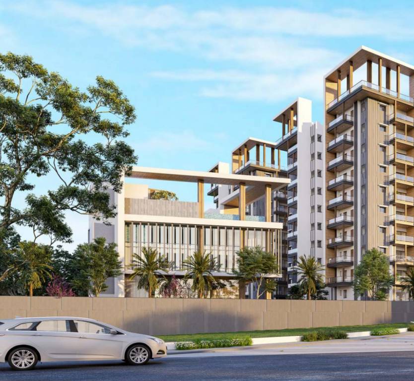  brilliance Elevation