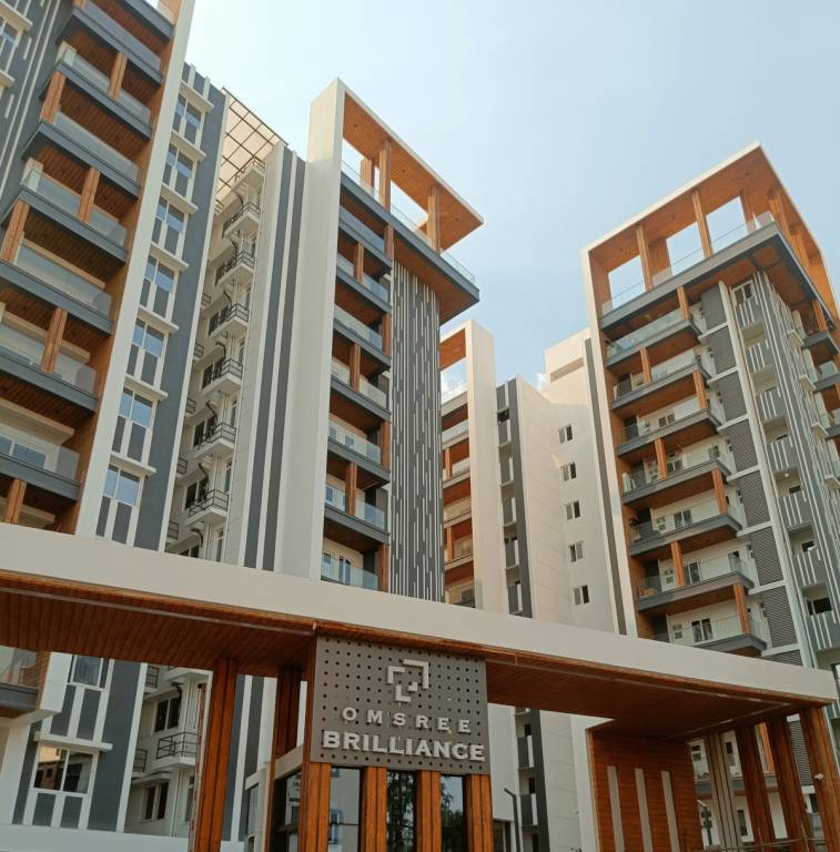  brilliance Elevation