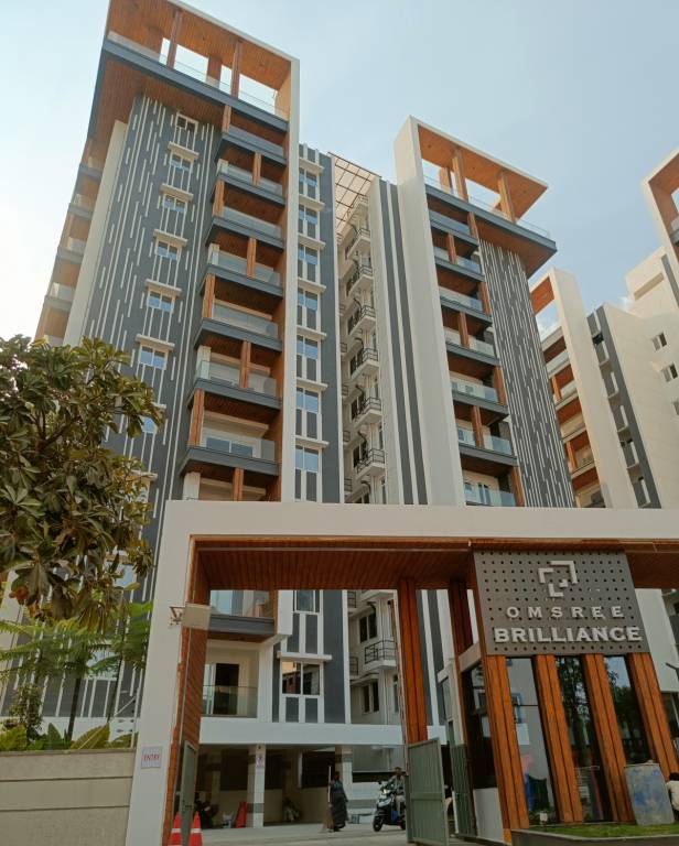  brilliance Elevation