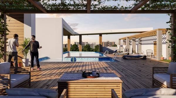  brilliance Swimming Pool