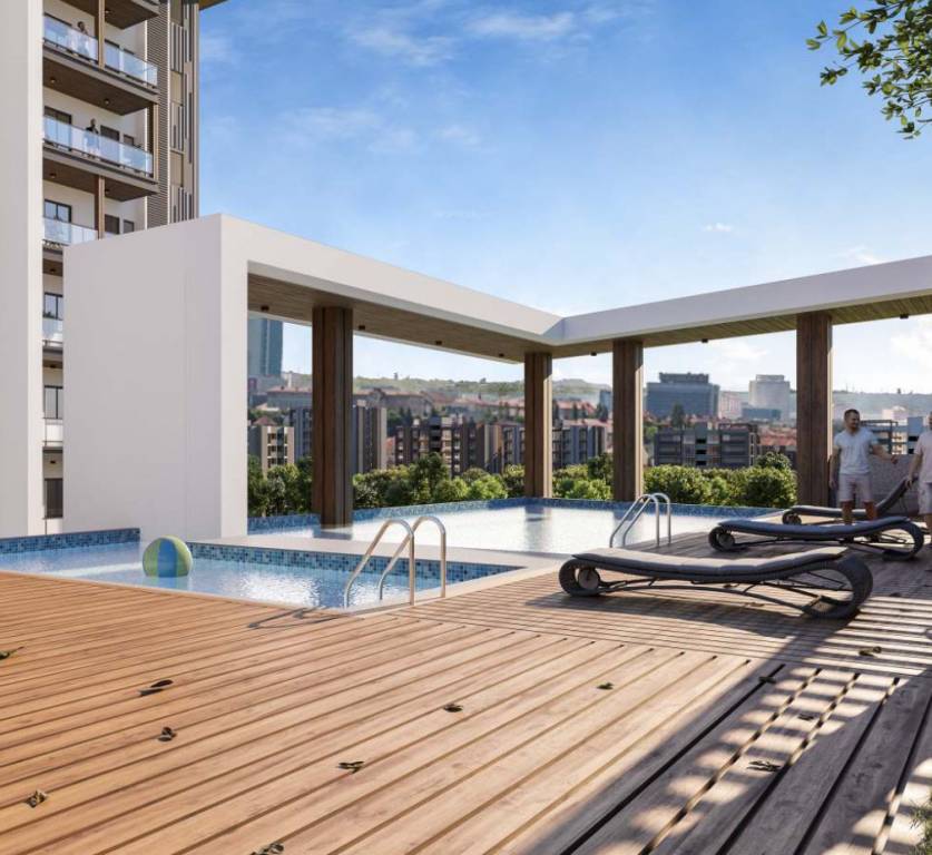  brilliance Swimming Pool