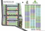  tejas Layout Plan