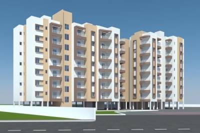  shri-sai-park Elevation