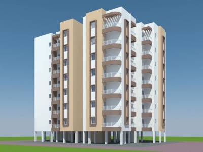  shri-sai-park Elevation