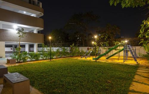  tcg-gardenia-phase-i-building-a-b Children's play area