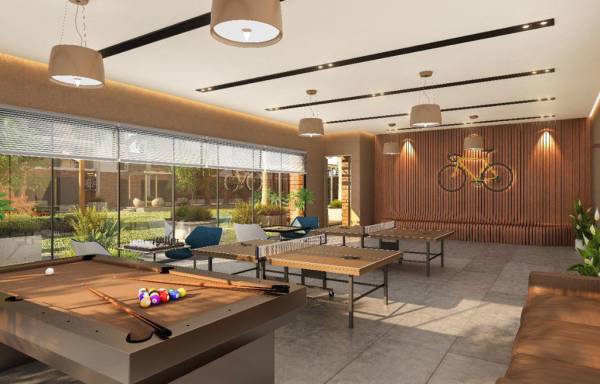  162 Closed Car Parking