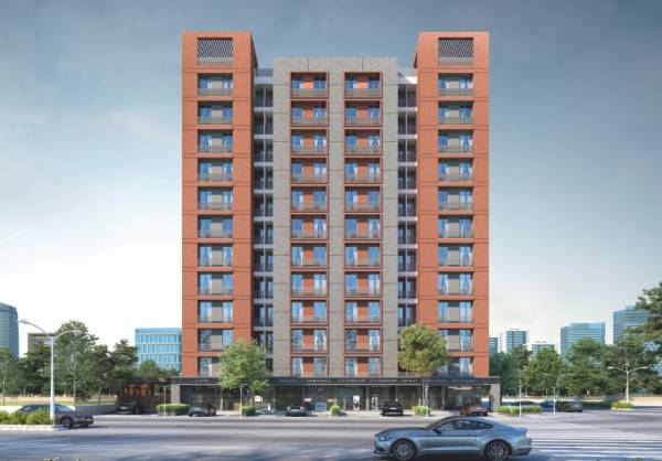  rudra-enclave-phase-2 Elevation