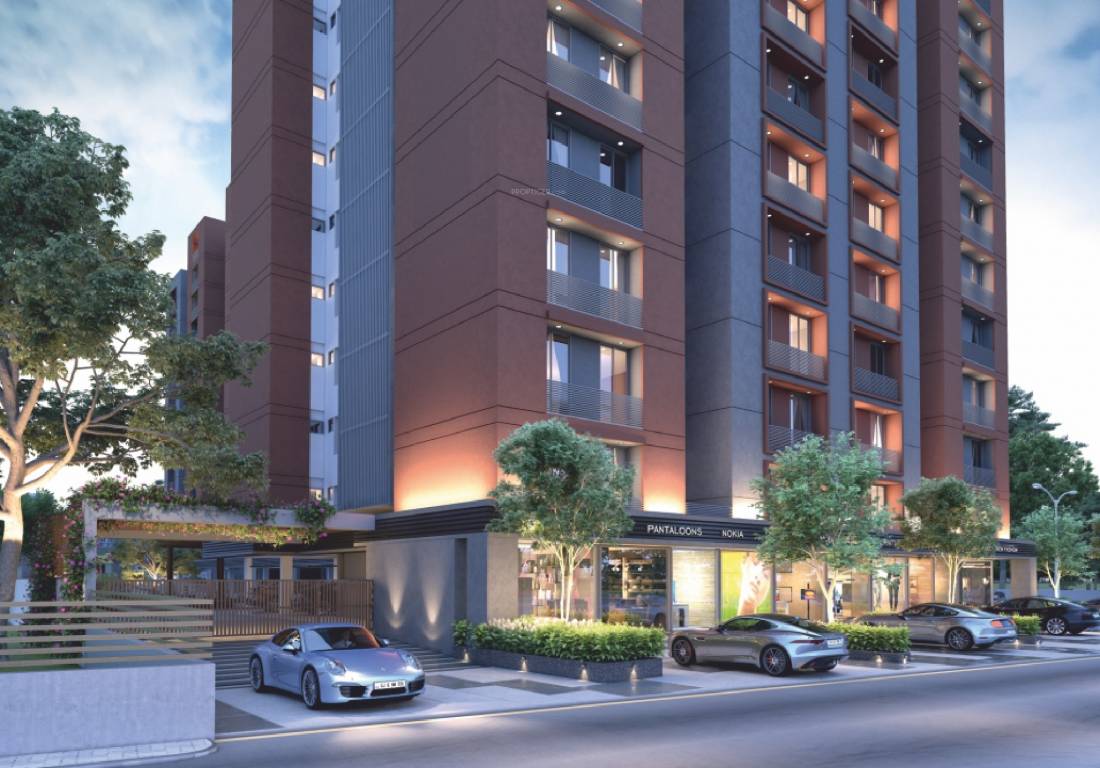  rudra enclave phase 2 Others